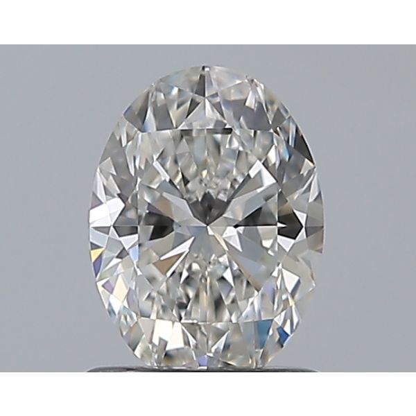 OVAL 0.9 G VS2 VG-EX-EX - 2546796392 GIA Diamond