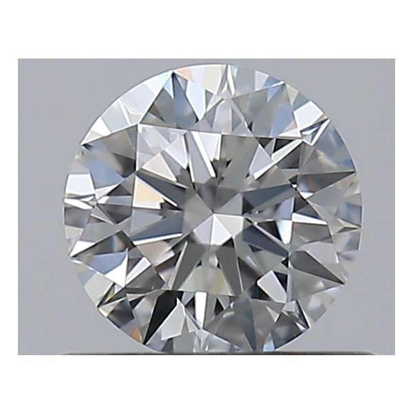 ROUND 0.51 G VS2 EX-EX-EX - 2546796742 GIA Diamond