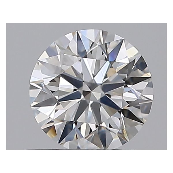 ROUND 0.5 F VS1 EX-EX-EX - 2546800905 GIA Diamond