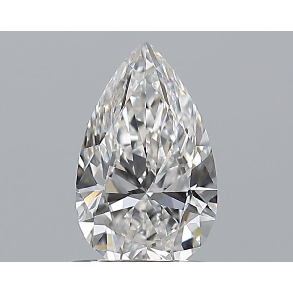 PEAR 0.71 F VS1 EX-VG-EX - 2546801304 GIA Diamond