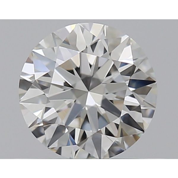 ROUND 0.52 G VS1 EX-EX-EX - 2546805226 GIA Diamond
