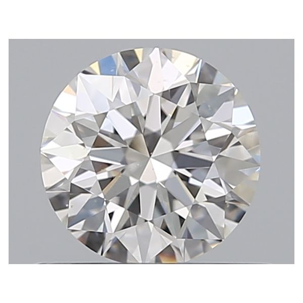 ROUND 0.57 G VS2 EX-EX-EX - 2546805342 GIA Diamond