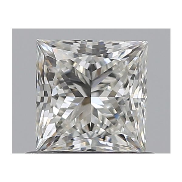 PRINCESS 0.72 I VS1 VG-VG-VG - 2546808598 GIA Diamond