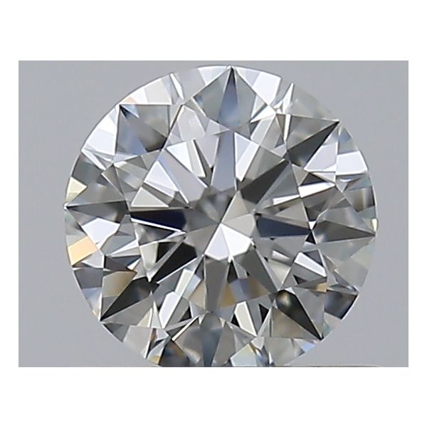 ROUND 0.52 H VVS2 EX-EX-EX - 2546808961 GIA Diamond