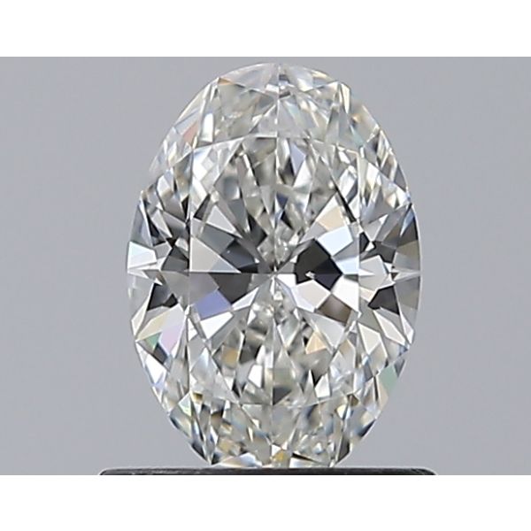OVAL 0.8 G VS1 VG-EX-EX - 2546809093 GIA Diamond