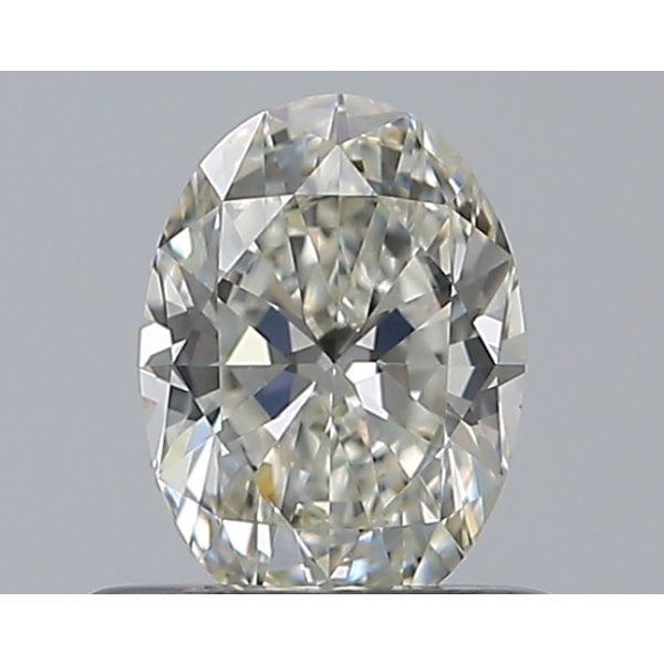 OVAL 0.5 I VS1 EX-VG-EX - 2546809692 GIA Diamond