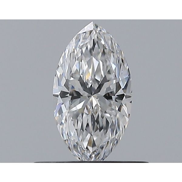 MARQUISE 0.5 D VS1 VG-VG-VG - 2546809709 GIA Diamond
