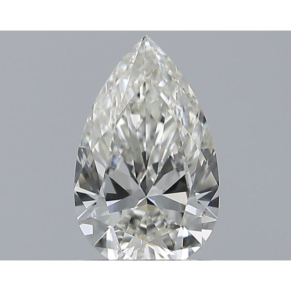 PEAR 0.9 I VVS2 EX-EX-EX - 2546809781 GIA Diamond