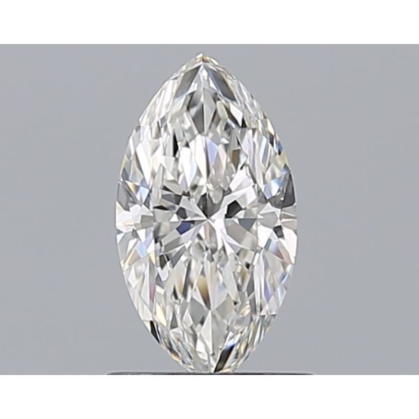 MARQUISE 0.8 G VS2 VG-VG-EX - 2546811514 GIA Diamond