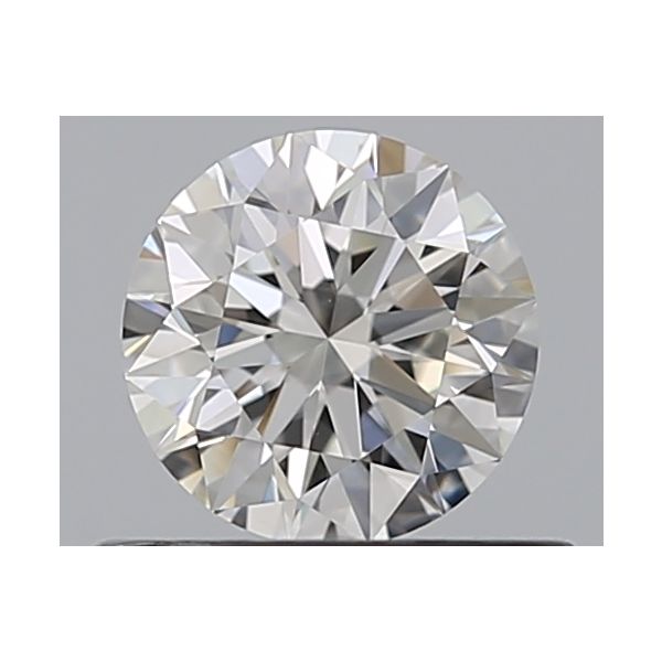 ROUND 0.5 H VVS2 EX-EX-EX - 2546812025 GIA Diamond