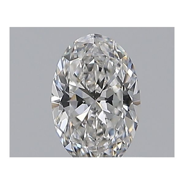 OVAL 0.5 F VS1 EX-VG-EX - 2546818125 GIA Diamond