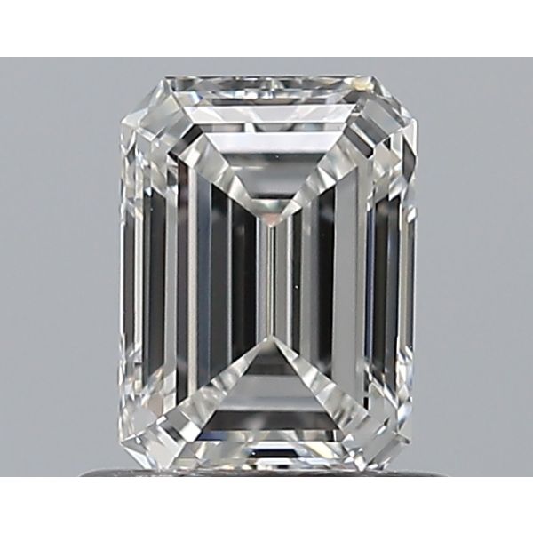 EMERALD 0.71 F VS1 VG-VG-EX - 2546818157 GIA Diamond