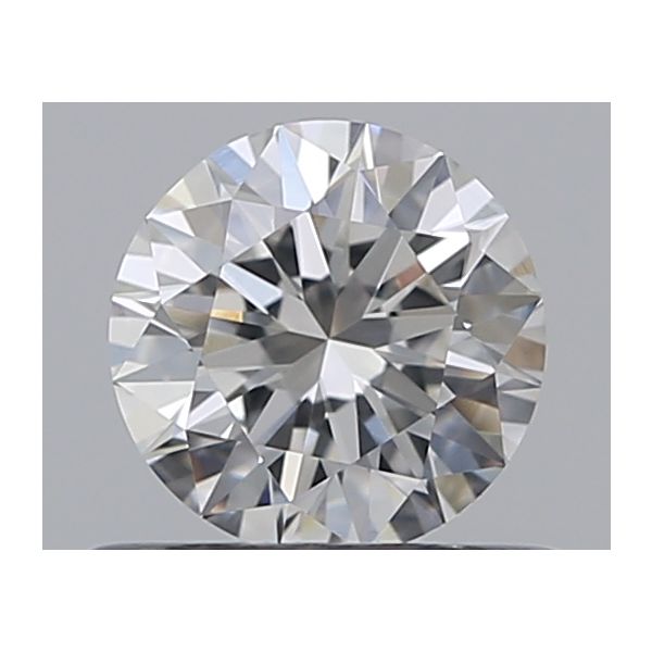 ROUND 0.51 G VS2 EX-EX-EX - 2546821621 GIA Diamond