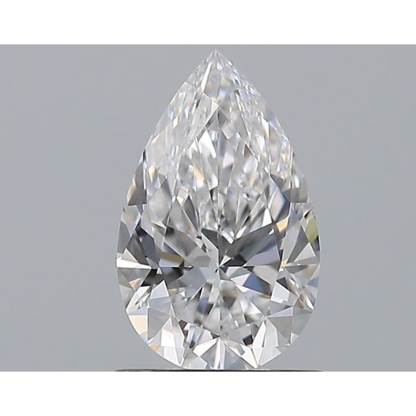 PEAR 1.03 D VS1 EX-EX-EX - 2546822888 GIA Diamond