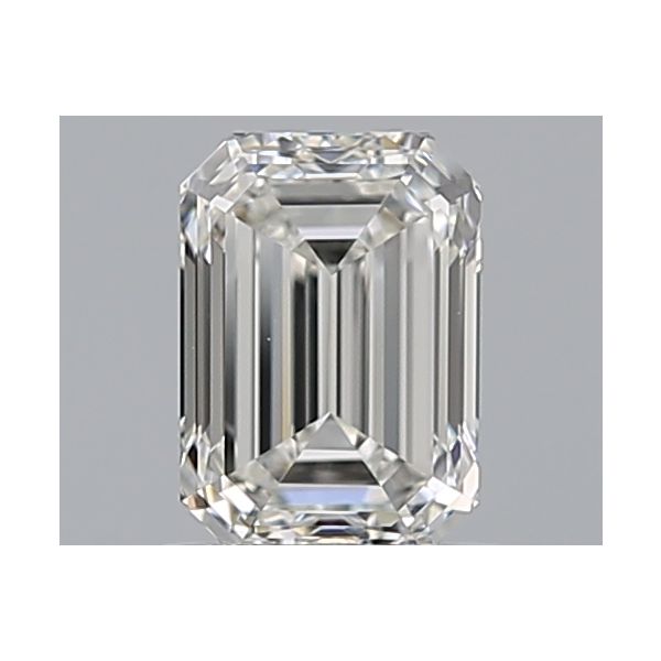 EMERALD 0.7 H VS1 VG-EX-EX - 2546826662 GIA Diamond