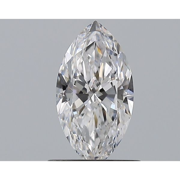 MARQUISE 0.8 D VS2 EX-VG-EX - 2546826753 GIA Diamond