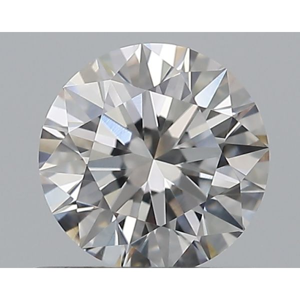 ROUND 0.65 G VS1 EX-EX-EX - 2546832235 GIA Diamond