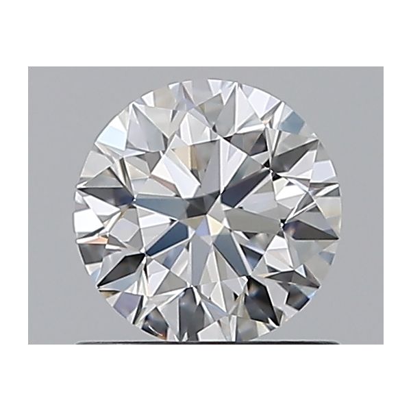 ROUND 0.8 D VVS1 EX-EX-EX - 2546832789 GIA Diamond