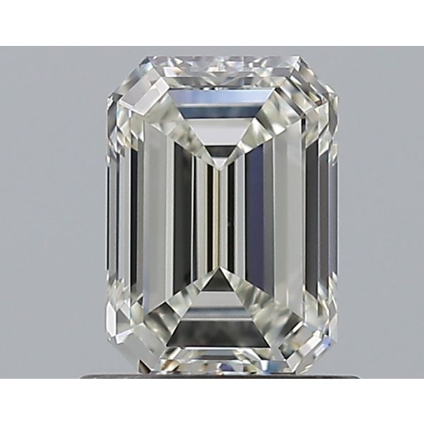 EMERALD 0.83 I VVS1 EX-VG-EX - 2546836570 GIA Diamond