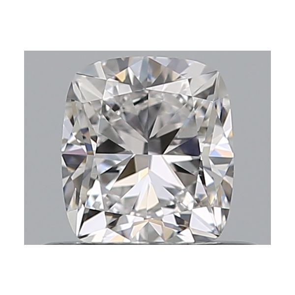 CUSHION 0.5 D VS2 VG-VG-VG - 2546836883 GIA Diamond