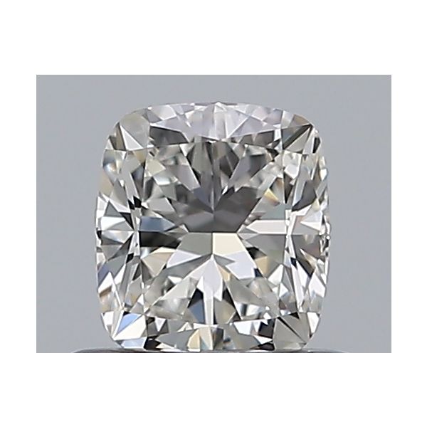 CUSHION 0.5 G VVS2 EX-EX-EX - 2546837392 GIA Diamond