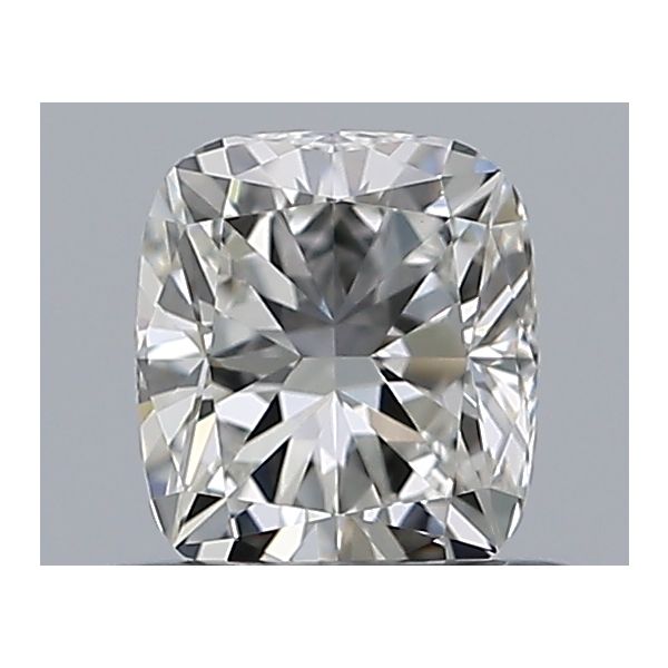 CUSHION 0.51 G VS2 EX-EX-EX - 2546837504 GIA Diamond
