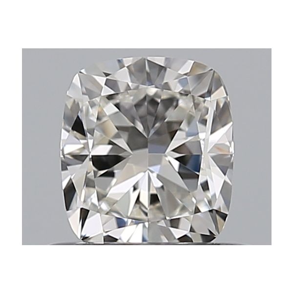CUSHION 0.5 H VS1 EX-VG-VG - 2546837621 GIA Diamond