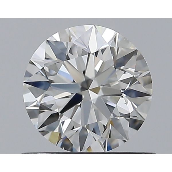 ROUND 0.7 H VS2 EX-EX-EX - 2546838922 GIA Diamond