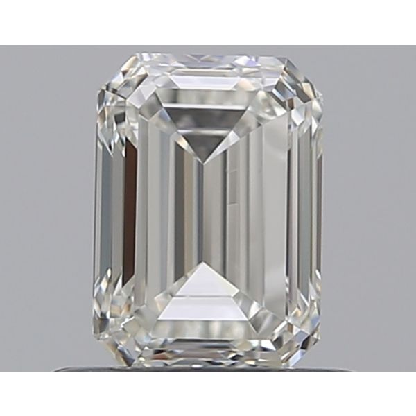 EMERALD 0.72 H VS1 EX-VG-EX - 2546840788 GIA Diamond