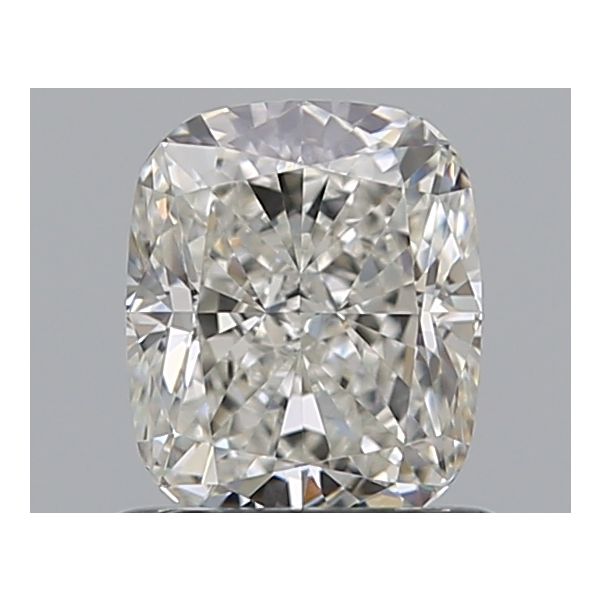 CUSHION 0.94 H VVS1 EX-EX-EX - 2546841831 GIA Diamond