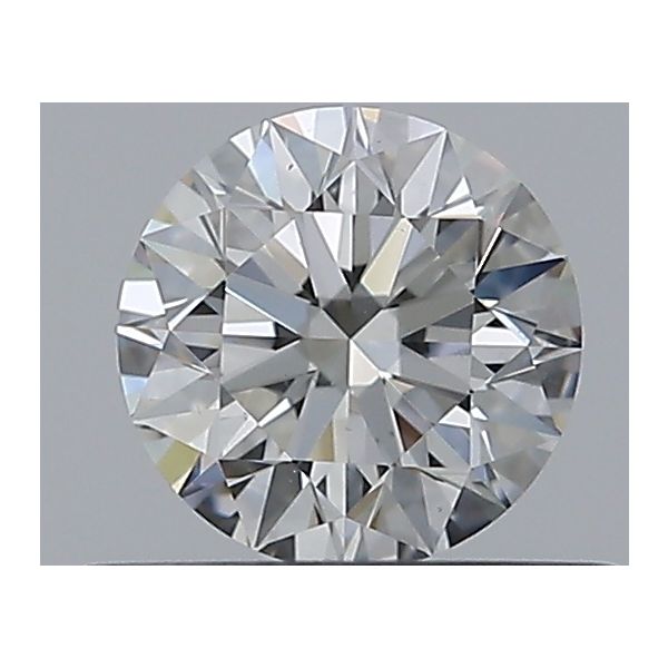ROUND 0.51 F VS2 EX-EX-EX - 2546844027 GIA Diamond