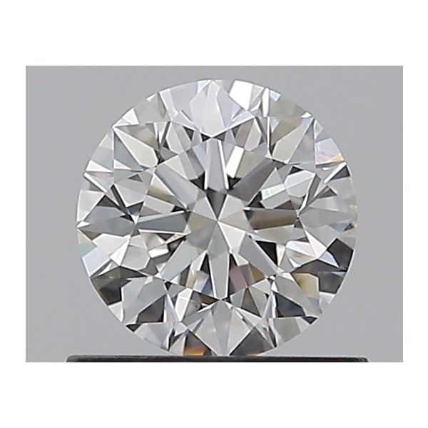 ROUND 0.65 F VS2 EX-EX-EX - 2546844842 GIA Diamond