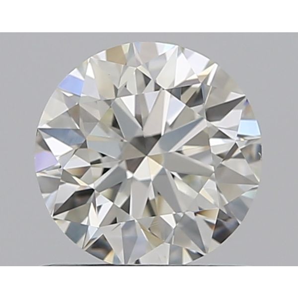 ROUND 0.75 I VS2 EX-EX-EX - 2546844966 GIA Diamond