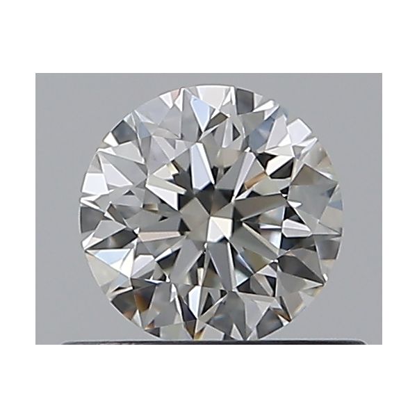 ROUND 0.5 H VS1 EX-EX-EX - 2546846238 GIA Diamond