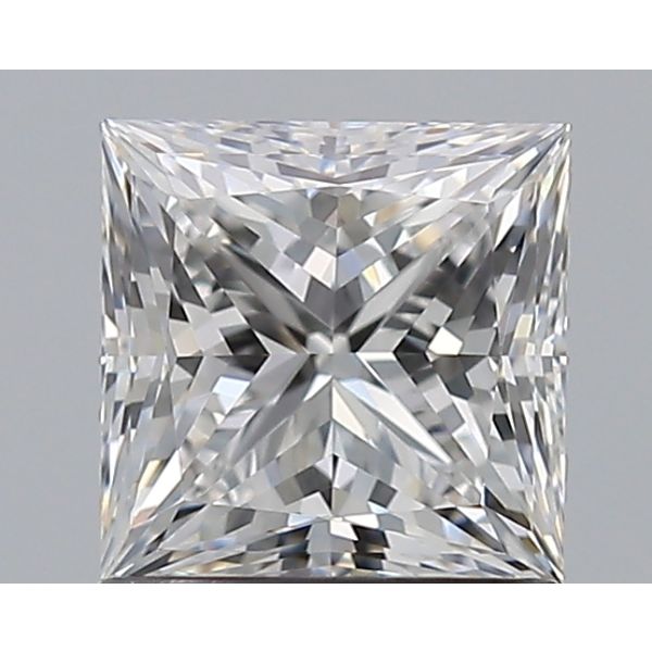PRINCESS 1.2 F VVS2 EX-EX-EX - 2546848013 GIA Diamond