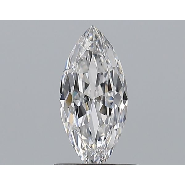 MARQUISE 0.76 D VVS1 VG-VG-EX - 2546848459 GIA Diamond