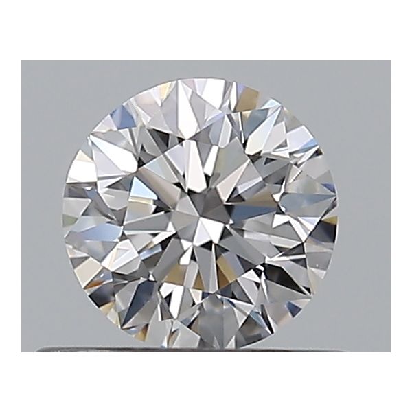 ROUND 0.5 D VS1 EX-EX-EX - 2546849844 GIA Diamond