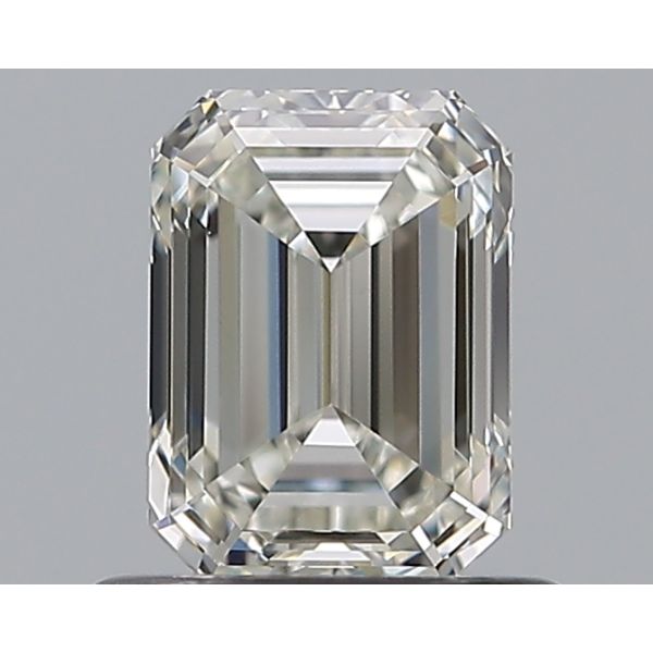EMERALD 0.8 I VVS2 VG-EX-EX - 2546851739 GIA Diamond