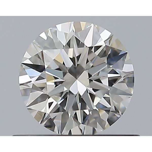 ROUND 0.57 H VS1 EX-EX-EX - 2546857589 GIA Diamond