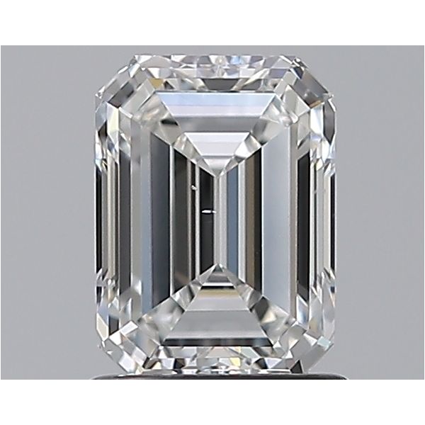 EMERALD 1.2 F VS2 VG-EX-EX - 2546865383 GIA Diamond