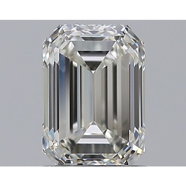 EMERALD 1.01 I VVS1 EX-EX-EX - 2546865426 GIA Diamond