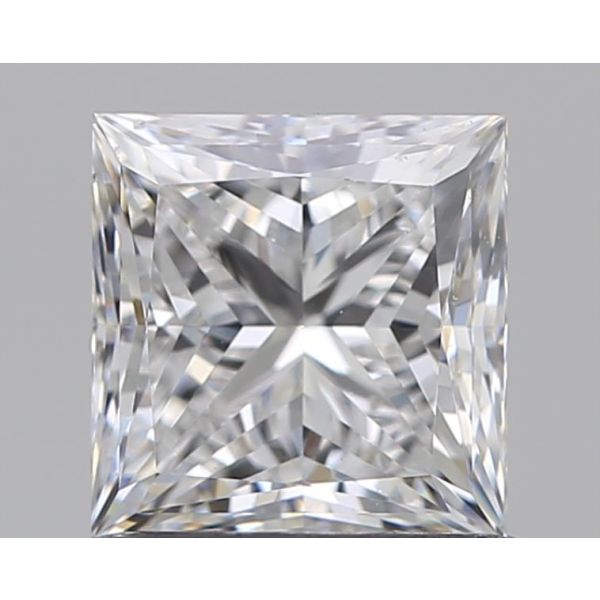 PRINCESS 1.01 D VS2 VG-EX-EX - 2546865583 GIA Diamond