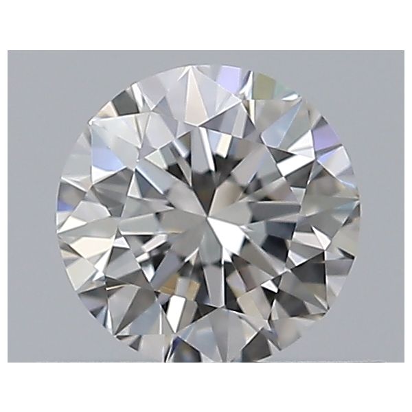 ROUND 0.5 E VVS2 EX-EX-EX - 2546866035 GIA Diamond