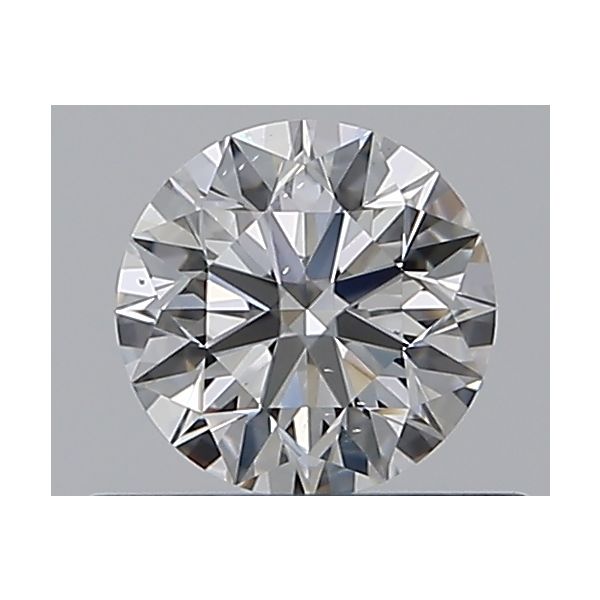 ROUND 0.5 G VS2 EX-EX-EX - 2546866285 GIA Diamond