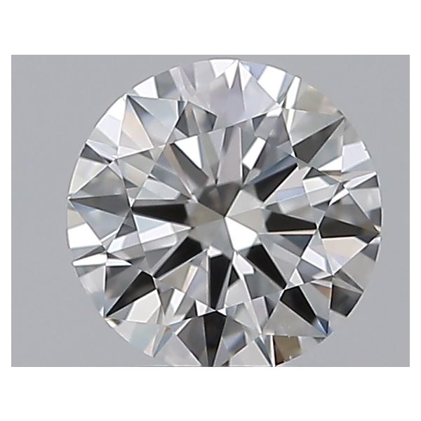 ROUND 0.5 F VS2 EX-EX-EX - 2546869300 GIA Diamond