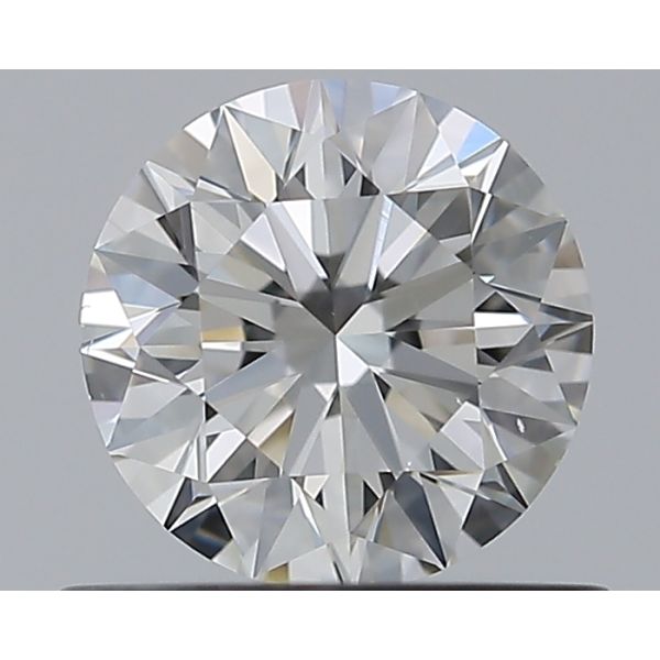 ROUND 0.65 G VS2 EX-EX-EX - 2546869494 GIA Diamond