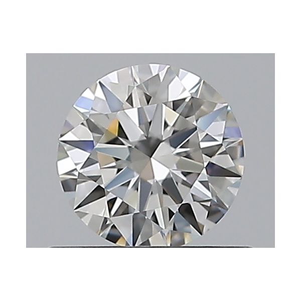 ROUND 0.55 H VVS2 EX-EX-EX - 2546869559 GIA Diamond