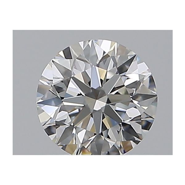 ROUND 0.5 H VS1 EX-EX-EX - 2546875616 GIA Diamond