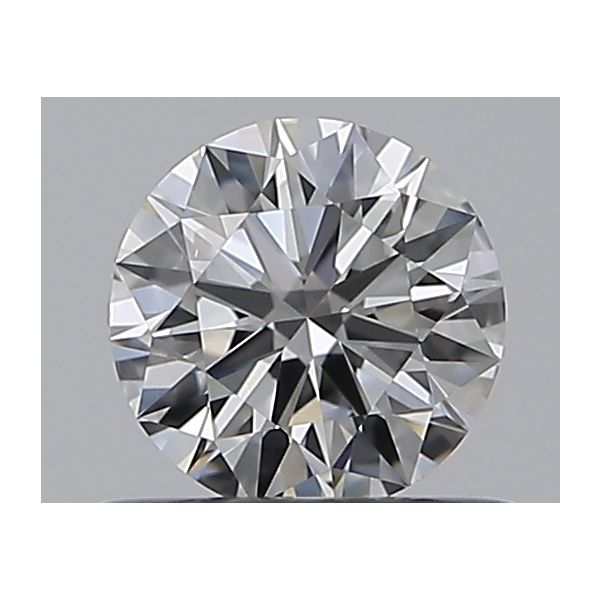 ROUND 0.5 G VS2 EX-EX-EX - 2546875643 GIA Diamond