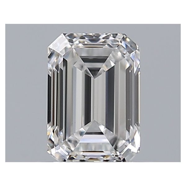 EMERALD 0.5 E VS1 VG-VG-EX - 2546876177 GIA Diamond